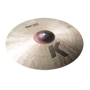 Zildjian K0702 16 inch K Sweet Crash Cymbal